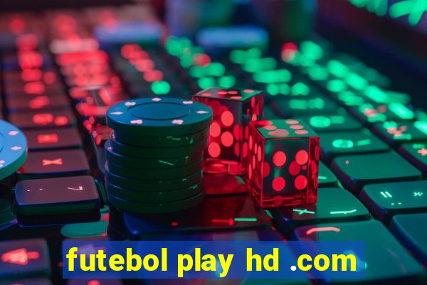 futebol play hd .com